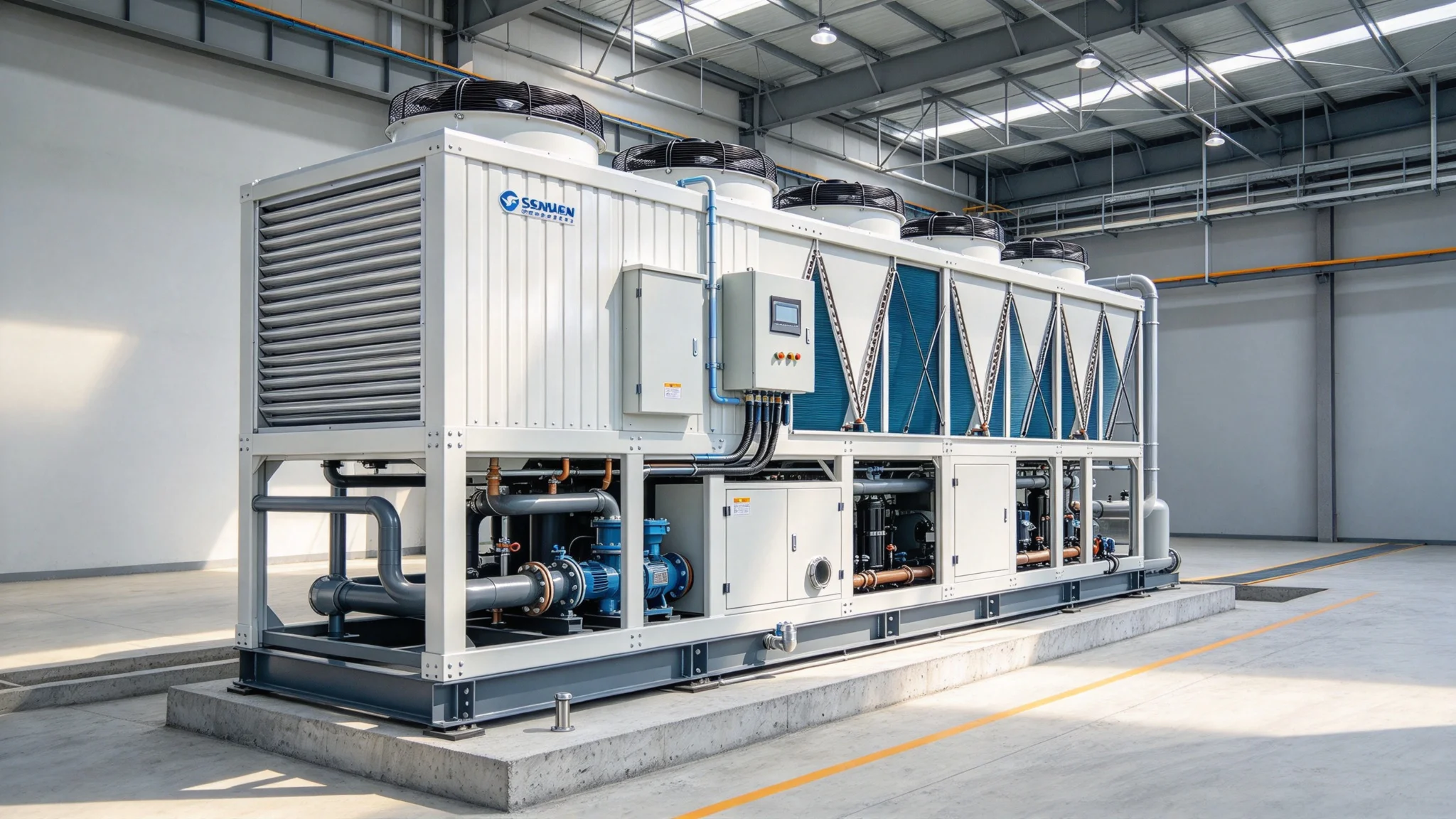 Air Conditioners